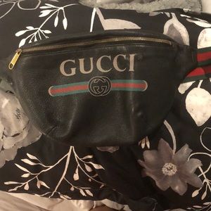 Gucci Fanny pack /Belt bag
